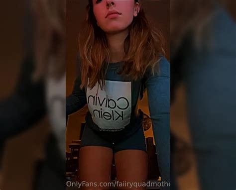 faiiryquadmother onlyfans sex